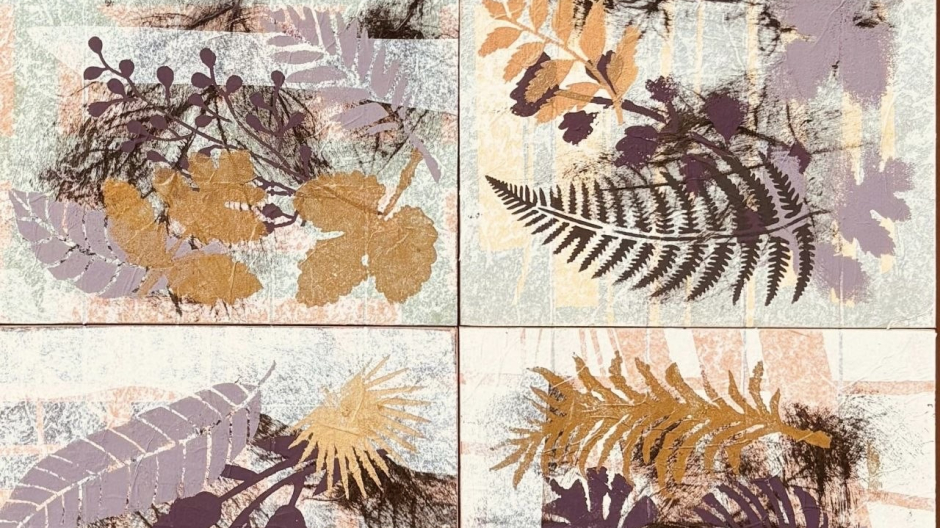 Al Broletto la mostra 